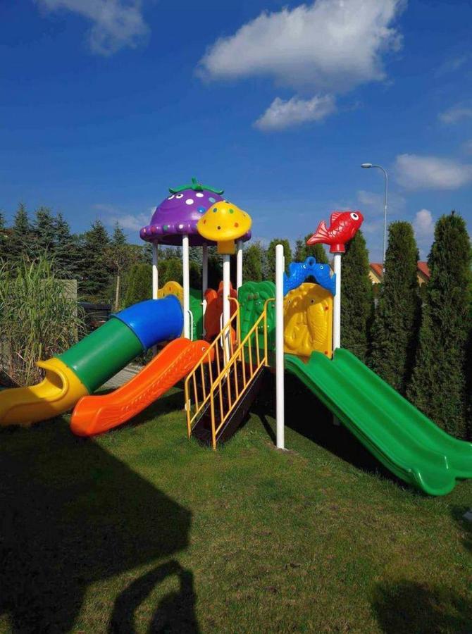 Domki North Side بوستكوفو المظهر الخارجي الصورة